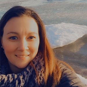 Meet your Posher, Amanda